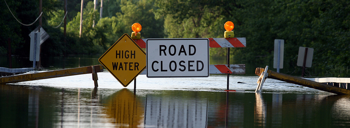 Nebraska Flood insurance coverage