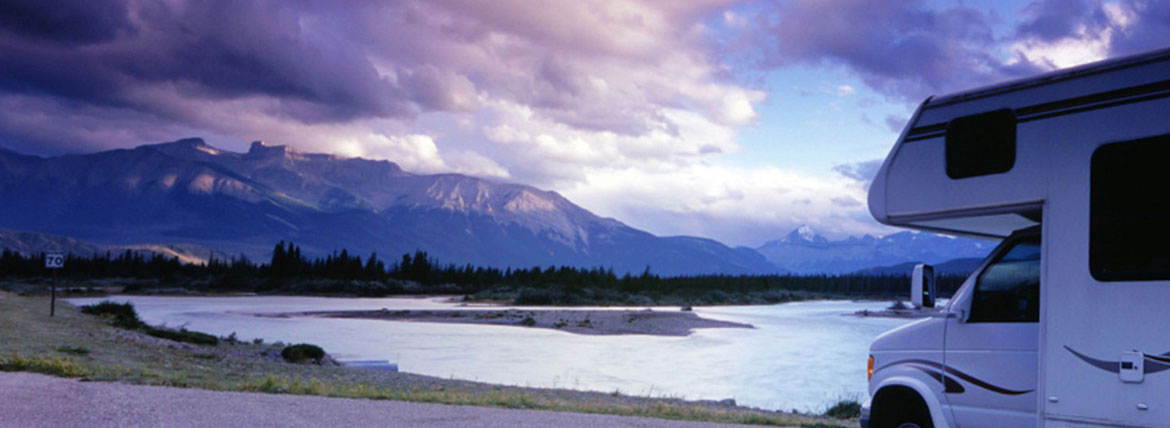 Nebraska RV insurance coverage